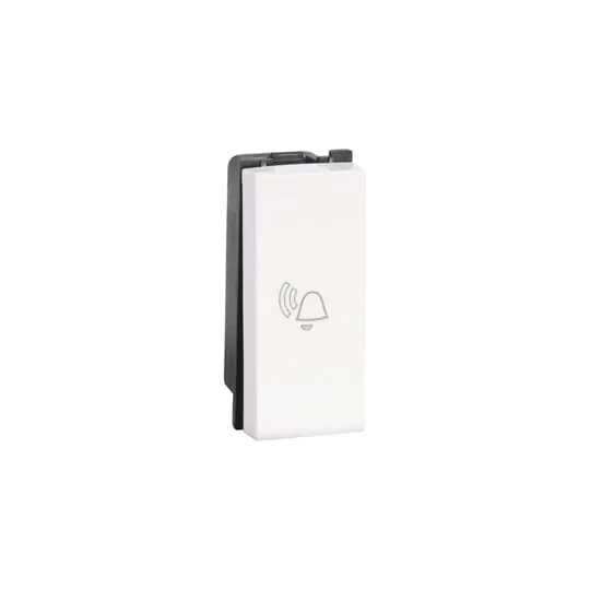 Bell Switch 6A 1Module