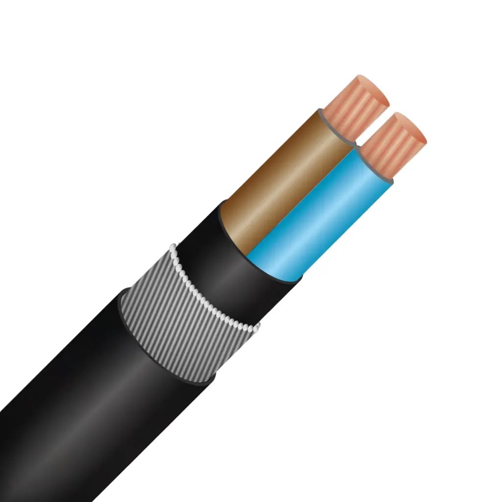 Cables for Nuclear Power Plant