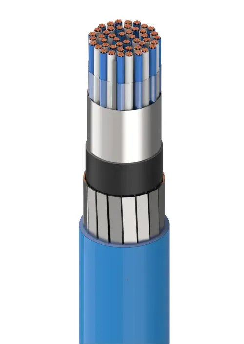 Instrumentation Cables