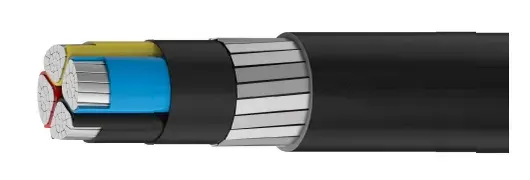 Power and Control Cables